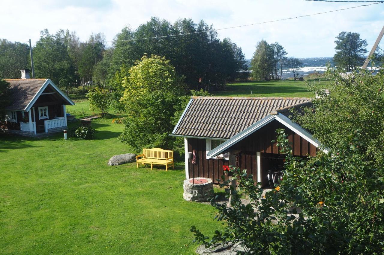 Hostal Leesi Puhkemaja Exterior foto